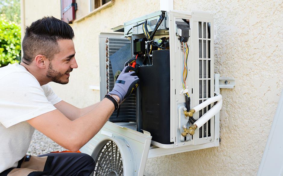 besoin d'un électricien Lieusaint